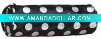 Cute zipper case pencils bag