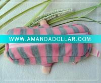 2011 New style plush pencil bag
