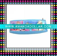 Hot Sale Children 600D Pencil Bags For Promotional Gift,Colorful