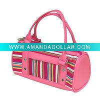 Wholesale Fashion PU pencil bag