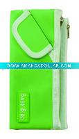 Wholesale Pencil Bag Size: 9cm X 19(L)cm - A07306
