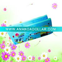 Wholesale Fuctional polyester pencil bag for school