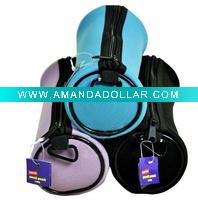 neoprene pencil pouch