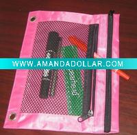 nylon pencil case