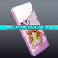pp pencil case