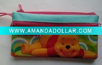 Wholesale 2011 new style pencil bag for promotion