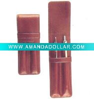 leather pen pouch PENH1018