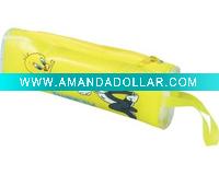 pvc pencil bag