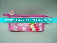 popular zipper pencil bag