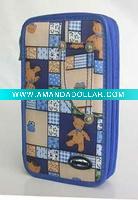 Wholesale pencil bag, pen bag , pencil box, pencil case