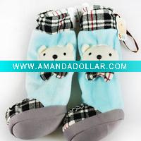 2011 new plush pencil bag