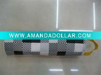 Wholesale zipper pvc pencil bags
