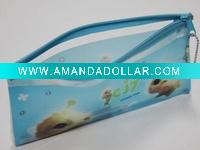 Hot Sates PET Pencil Bag
