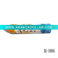 Wholesale 2011 newest pencil shape cute kid's pencil bags pencil case