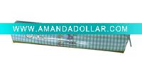 PVC Pencil Bag Pouch