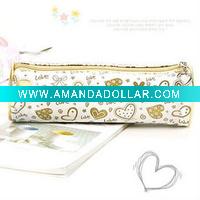 Wholesale lovely Stationery bags,pencil bags