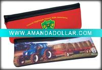 Wholesale Neoprene pencil bag ,leather pencil bag ,nylon pencil case ,PVC Pencil bag , stationary bag,school pencil case