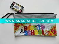 School pencil pouch