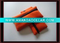 Neoprene pencil case