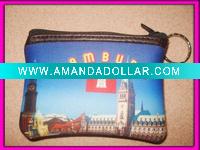 Kids Neoprene Pencil Case,Soft And Comfortable