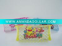 New PVC pen pouch