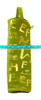 Wholesale Pencil Bag Dia.6cm X 20.5(L)cm - A07262