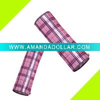 Newly durable pencil cases in polyester