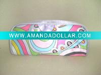 Wholesale girl's pencil bag