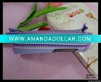 hot selling pencil pouch bag custom