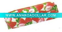 pencil bag strawberry