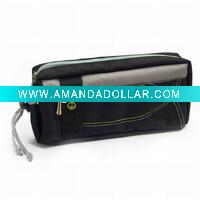 School stationery pencil case