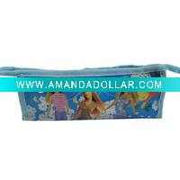 School pencil bag