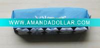 Wholesale promotional school pen bag