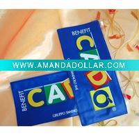Wholesale Promotional PVC pen bag