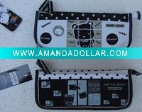 fabric pencil bag