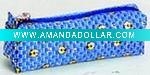 Wholesale Lovely zipper pencil bags/cases