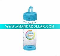 transparent pvc pencil bag