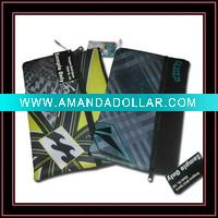 Neoprene pencil case