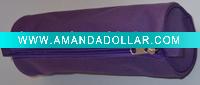 fabric pencil pouch