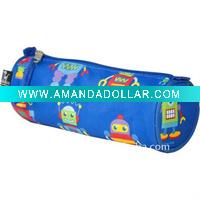 robot pencil bag HX-PB289
