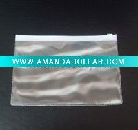 Wholesale Reusable hot PVC file bag