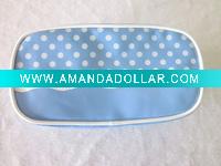 Wholesale pvc lovely pencil bags