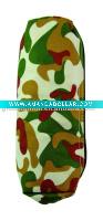 Wholesale Pencil Bag Size: 8cm X 20.5(L)cm - A07298