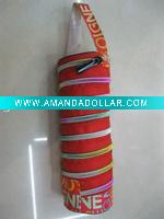 Wholesale zipper pencil bags pen bags