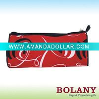 PVC School Pencil Case BO-PLC304