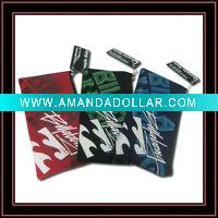 Neoprene pencil case