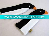 animal shape Pencil pouch