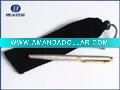 customized velvet pen pouch