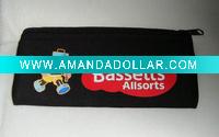 Wholesale beautiful neoprene pencil case for promotional