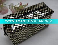 fancy school pen bag